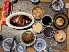 -南京大牌档(新街口德基广场店)