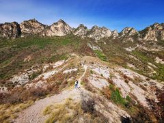 -司马台长城