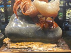 -青田石雕博物馆