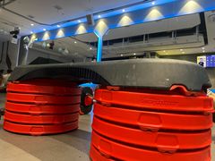 -五缘湾悦都汇购物中心