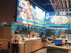-羊之道草原味道清真餐厅(番禺店)