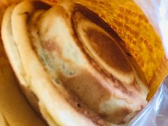 -味正点车轮饼可丽饼(南禅寺店)