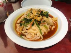 -窄巷子陕菜馆·地道陕西菜(粉巷店)