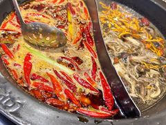 -蜀大侠火锅(春熙路店)