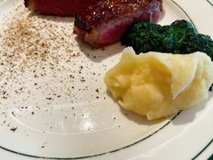 -Wolfgang’s Steakhouse 沃夫冈牛排馆(上海白玉兰广场店)