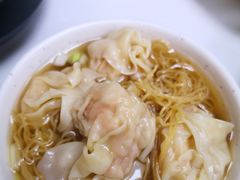 -麦文记面家(佐敦店)