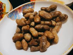 -杨记齐齐哈尔烤肉(逸仙路店)
