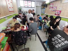 大堂-笋果坊螺蛳粉(竹园小区店)
