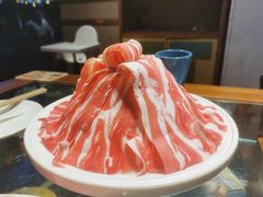 -胡同猫京味涮肉(大华1935店)