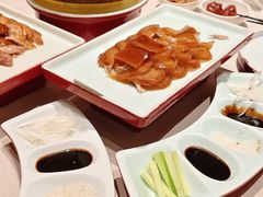 -小京华楼·京味斋(三元桥国展店)