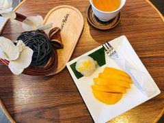-Let’s Relax Spa(Siam Square One)