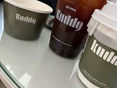 -KUDDO COFFEE(天河城店)
