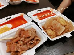 -细妹五香牛杂(步行街店)