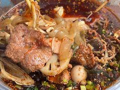 -蓉城西二道无名冒菜(西二道街店)