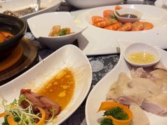 -元素中餐厅.海南菜.粤菜.椰子鸡.海鲜.包房.石梅湾威斯汀度假酒店