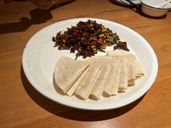 -永安鱼庄·镇江菜(丁卯店)