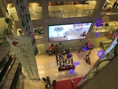 -浙北大厦购物中心(安吉店)