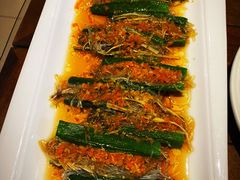 -福慧慈缘素食餐厅(王府井店)