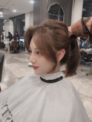 点击看大图 -Rise Hair上升造型