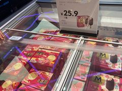 -盒马鲜生(顺义店)