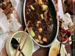 -一棠龙虾•王牌虾球(光谷天地店)