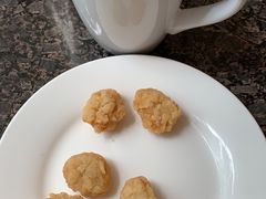 -上海齐鲁酒店·辣椒屋咖啡厅