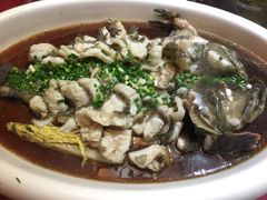 -大老王餐馆