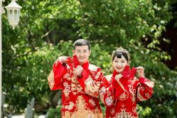 点击看大图 -维纳斯婚纱摄影(鞍山店)