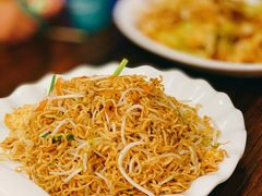 -漫天香·小龙虾餐厅(夏湾店)