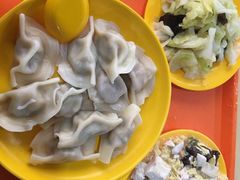 -东华大学第一食堂(松江校区店)