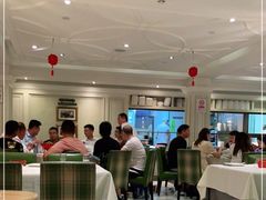 大堂-大鸭梨烤鸭(左家庄店)