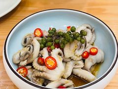 -船歌·鱼水饺青岛菜(国贸商城店)