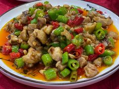 -蜀膳坊(洪公祠小区店)