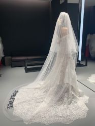 -Vera Wang婚纱礼服旗舰店