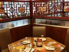 -北京小肠陈饭庄(方庄店)