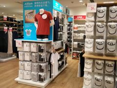 -优衣库(温州财富购物中心店)