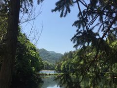 -小格里自然风景区
