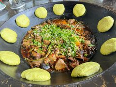 -老柴房柴火鸡(航天立交店)