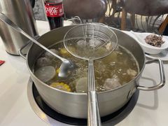 -陈记顺和潮汕牛肉火锅(番禺迎宾大道店)