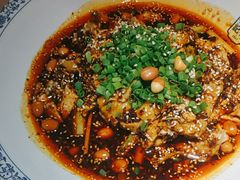 -杨记隆府重庆江湖菜(大悦城店)