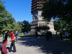 -玲珑塔公园