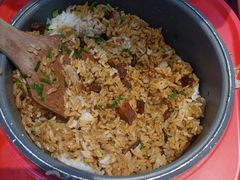 -金洲美食(金州广场店)