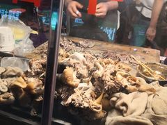 -正宁路小吃夜市