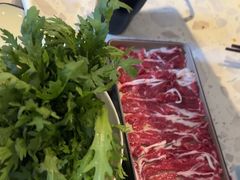 -小城牛事·鲜牛肉火锅(万达店)