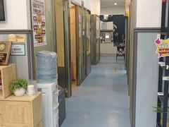 -伟伟宠物医院·瑞派猫友好医院·猫科(光谷店)