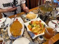 -番茄屋葡式美食(总店)