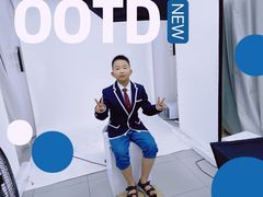 -海马体照相馆(龙湖杭州金沙天街店)