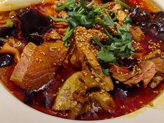 -花盐街·四川乐山小吃(西单大悦城店)