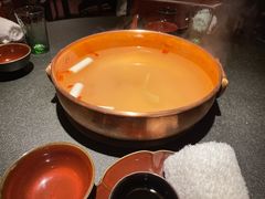 -荣记火锅(青悦城店)