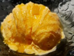 芒果绵绵冰-神户赤童日式烤肉伙伴(东直门店)